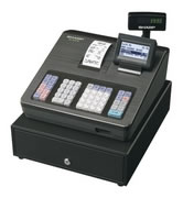 XE-A207 Cash register